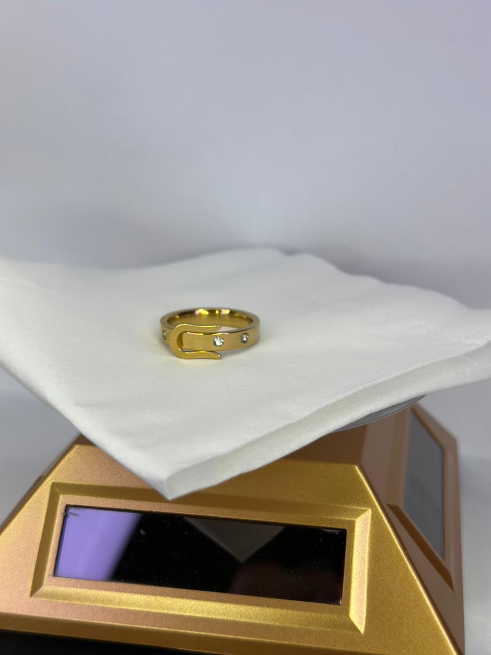 Cartier Bracelet and ring