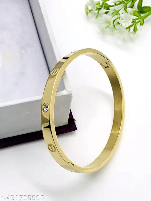 Golden Kara Branded
